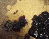 A picture of step 2 of Black Fruitcake, The one with no wheat flour.