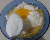 Foto langkah ke 3 dari resep Panekuk Pisang Ala Ala.