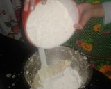Foto del paso 3 de la receta Medialunas fáciles