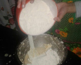Foto del paso 3 de la receta: Medialunas fáciles