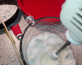 Foto del paso 3 de la receta: Nubes caseras sin gluten