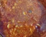 Sechezwan chutney for Chinese bhel recipe step 3 photo