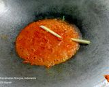 Foto langkah ke 4 dari resep Ayam Woku.