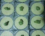 Foto del paso 2 de la receta: Empanadillas de espinacas con roquefort