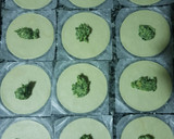 Foto del paso 2 de la receta: Empanadillas de espinacas con roquefort