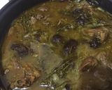 Foto del paso 6 de la receta: Lomo de cordero con hueso