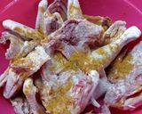 Foto langkah ke 1 dari resep Kari Ayam.