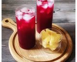 Foto langkah ke 5 dari resep Beet Root Orange Pineapple Juice.
