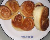 Foto del paso 5 de la receta: Palmeritas caseras 🥨