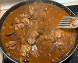 Foto del paso 7 de la receta: Arroz socarrat con costillas y rovellons