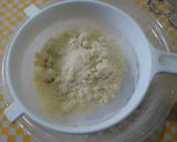 Foto del paso 3 de la receta: Macarrons 🍫