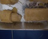 Foto del paso 11 de la receta: Croissants y chocolatines