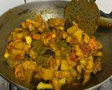 Masala Mix Veg recipe step 4 photo