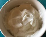 Foto del paso 1 de la receta Postre “Larga vida”🌼