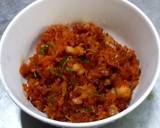 ข้าวเหนียวดำหน้ากุ้ง วิธีทำสูตร 7 รูป