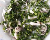 A picture of step 8 of Oven-Baked Kofta.