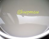 Foto langkah ke 2 dari resep Es Doger Pirex.