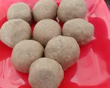 કુલેર (Kuler Recipe In Gujarati) રેસીપી સ્ટેપ3ફોટો
