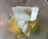 Foto del paso 3 de la receta: Mojito de cedrón