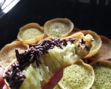 Foto langkah ke 13 dari resep Marnis (martabak mini manis).