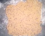 Levendulás keksz recept fázis 4 fotója