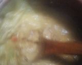 A picture of step 5 of Chicken drumstick handi.