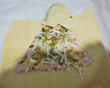 Foto del paso 2 de la receta: Árbol de hojaldre