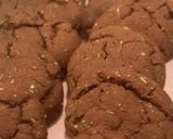 صورة لخطوة 4 من وصفة كوكيز سريع التحضير بالهيل 🍪