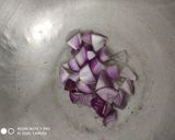 பன்னீர் பட்டர் மசாலா (Paneer butter masala recipe in tamil) ரெசிபி ஸ்டேப் 1 புகைப்படம்