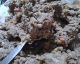 Foto del paso 2 de la receta: Hamburguesas de lentejas