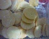 Foto del paso 1 de la receta: Alafamerengues caseros