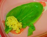 【味王泡麵創意秀】蔬菜豚肉捲的食譜步驟2照片