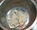 Foto langkah ke 2 dari resep Roti sisir jadul (Tanpa telur).