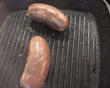 Foto del paso 2 de la receta: Bruschetas de morcilla