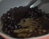 Foto langkah ke 5 dari resep Boba Brown Sugar.