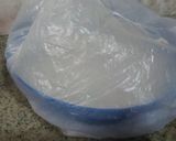 Foto del paso 2 de la receta: Pan de papa para hamburguesas