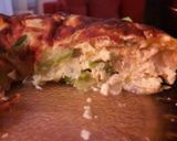 Foto del paso 6 de la receta: Anillo de Zapallitos en Savarin Essen 24 cm #familia