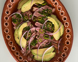 Foto del paso 3 de la receta: Aguachile de ribeye