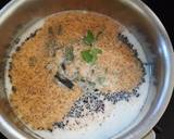 Ginger mint tea recipe step 3 photo