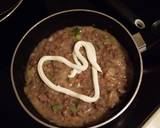 Hamburger Gravy & Mashed Potatoes recipe step 2 photo