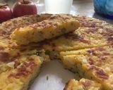 Foto del paso 2 de la receta: Súper Tortilla