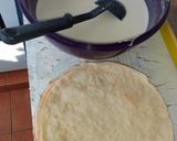 Hortobágyi palacsinta újragondolva recept fázis 2 fotója
