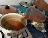 Foto del paso 6 de la receta: Crema de zanahoria