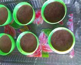 Foto langkah ke 5 dari resep Choco Lava.