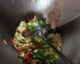 Foto langkah ke 1 dari resep Nasi Goreng.