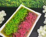 Foto langkah ke 6 dari resep Putu Mayang mie.