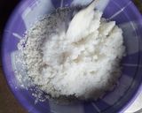 A picture of step 1 of Waina.