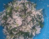 Foto langkah ke 2 dari resep Rolade Pokcoy.