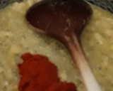 Foto del paso 5 de la receta: Sopa de judías verdes (Zöldbab Leves)