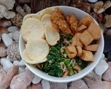 Foto langkah ke 5 dari resep Pelu Sayur Disuka.